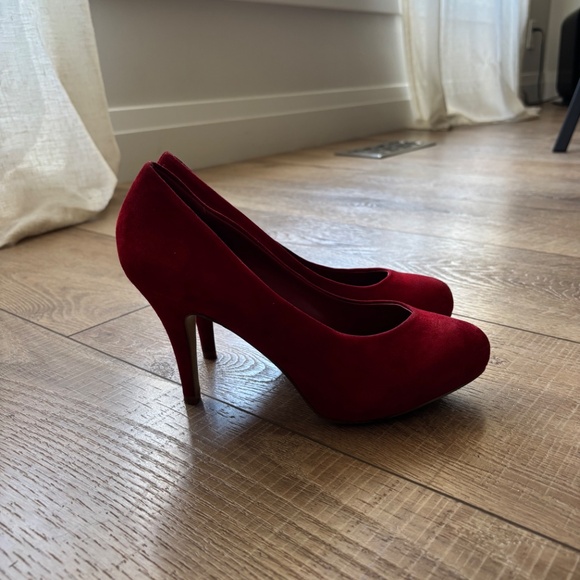 Aldo heel - Picture 6 of 8